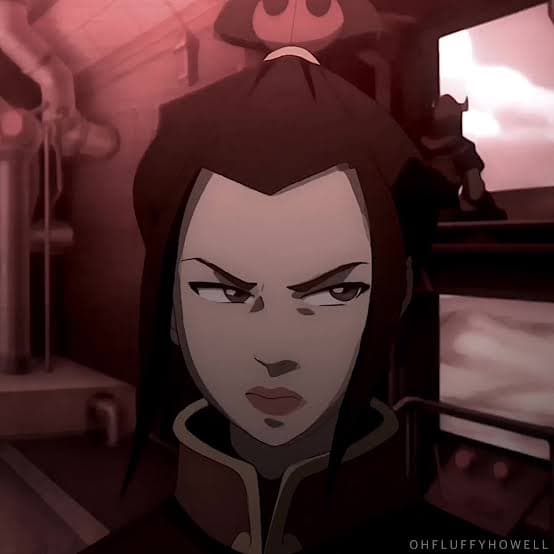 Azula