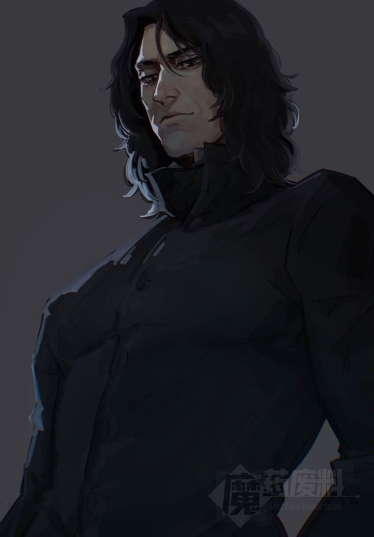 Snape