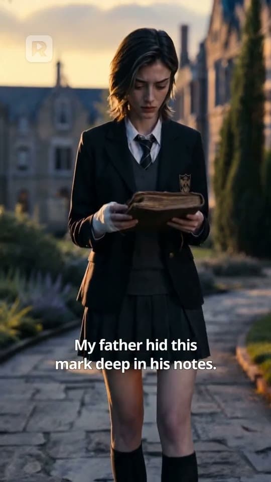 Episode 20