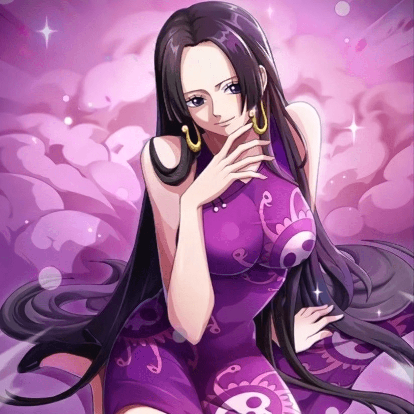 Boa Hancock