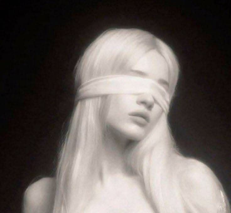 Blind Neighbor