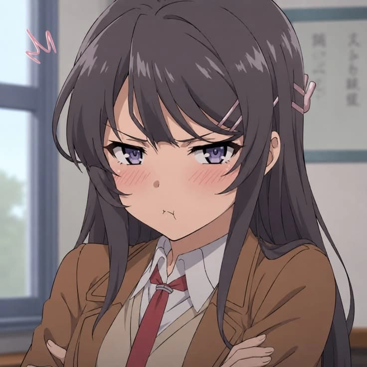 Bunny Girl Senpai