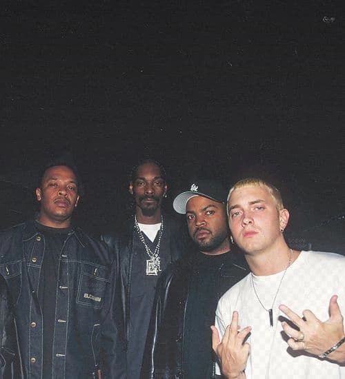 Rapper