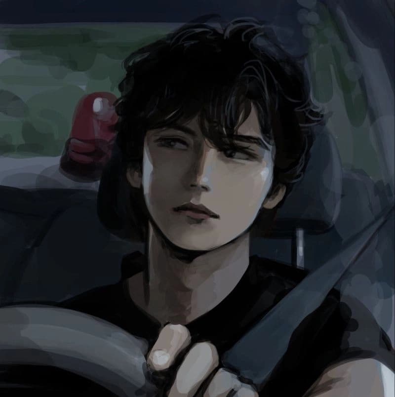 Stranger