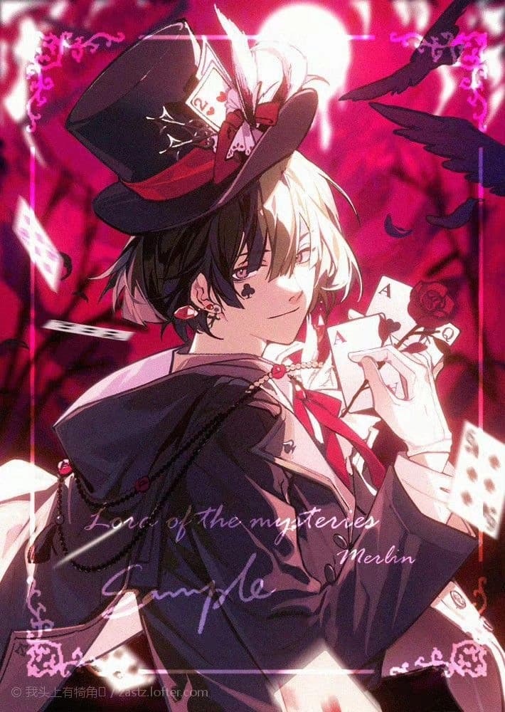 Magician