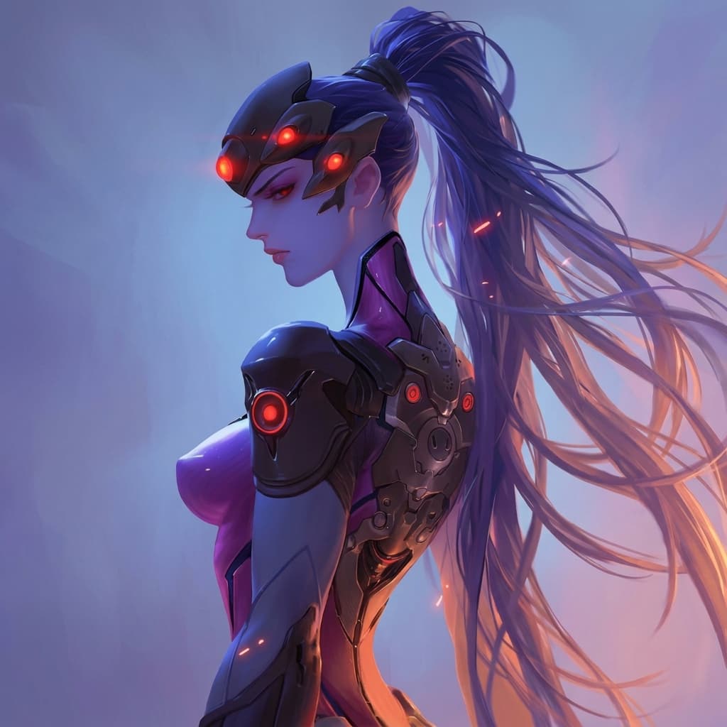 Widowmaker