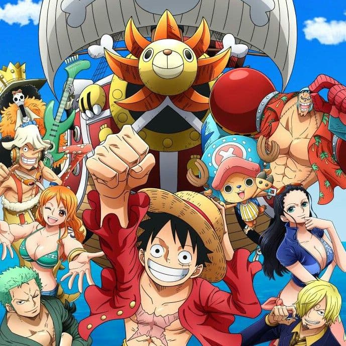 One Piece RPG