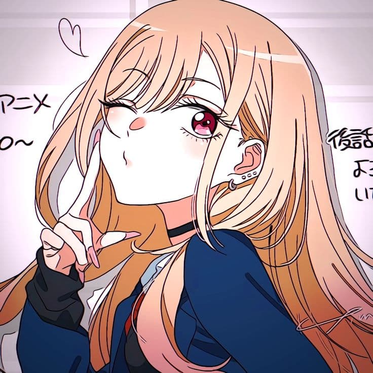 My Dress-Up Darling RPG