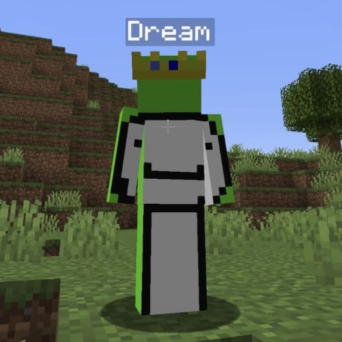 Dream SMP RPG