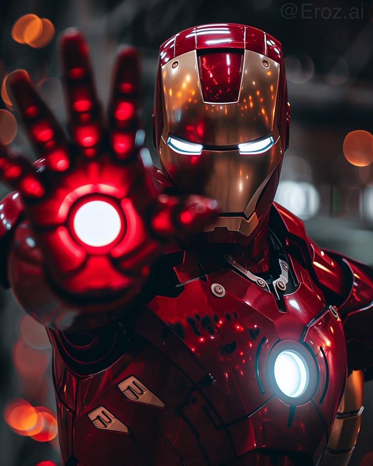 Iron Man