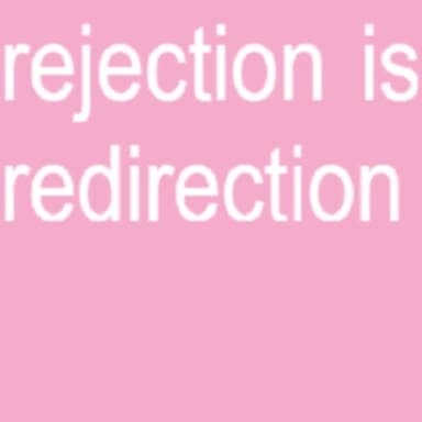 Rejected!!