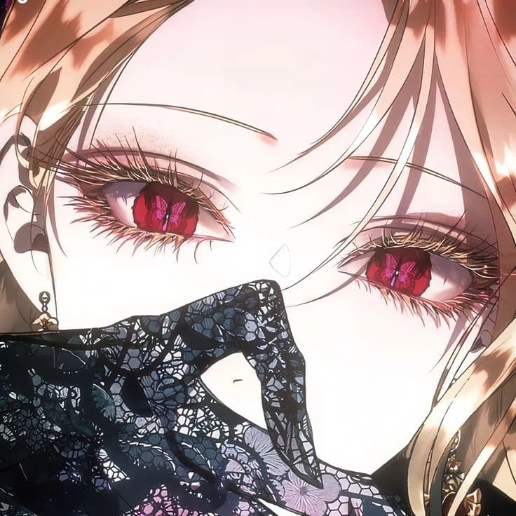 Villainess