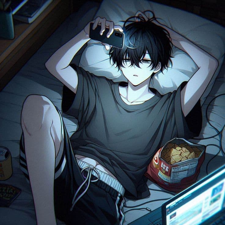 Roommate
