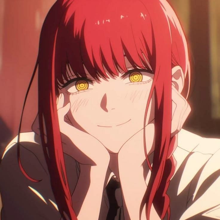 Makima