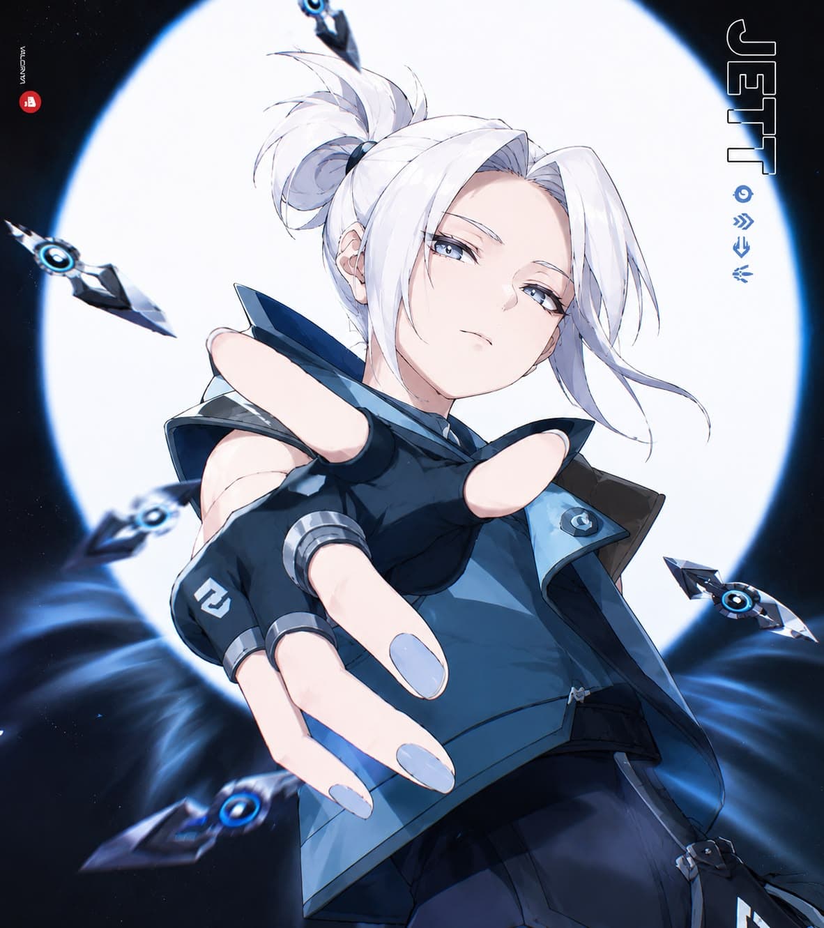 Jett
