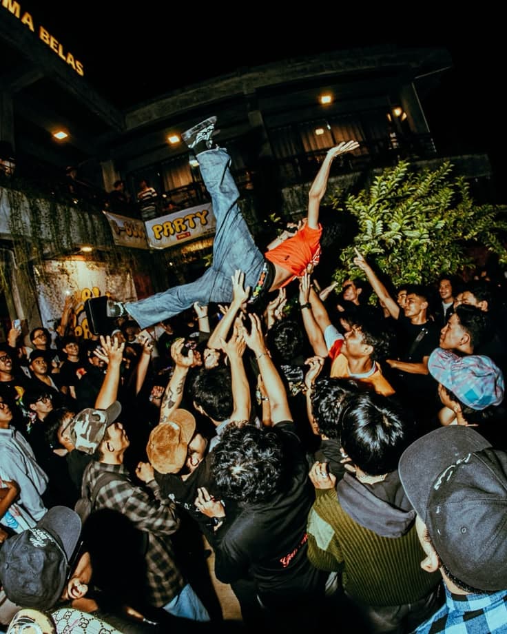 College Party