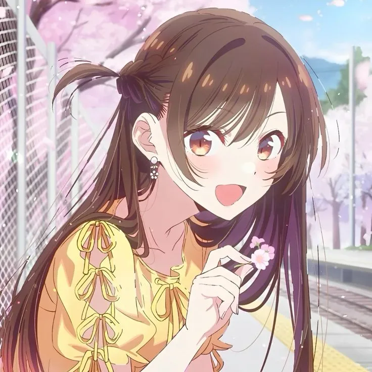 Rent a GF RPG