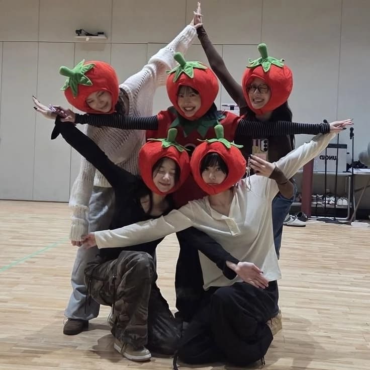 KPop Idol Simulation