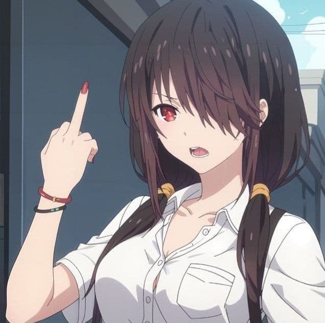 Tsundere Simulator