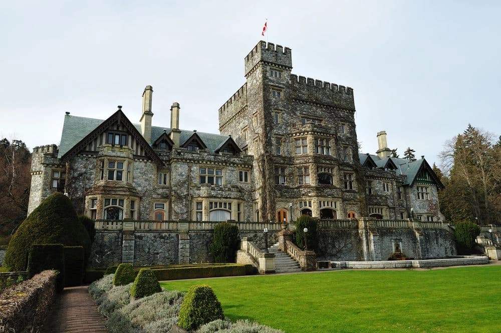 Xavier's School