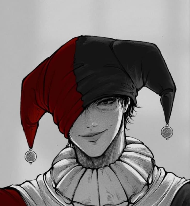 Jack (the Clown)
