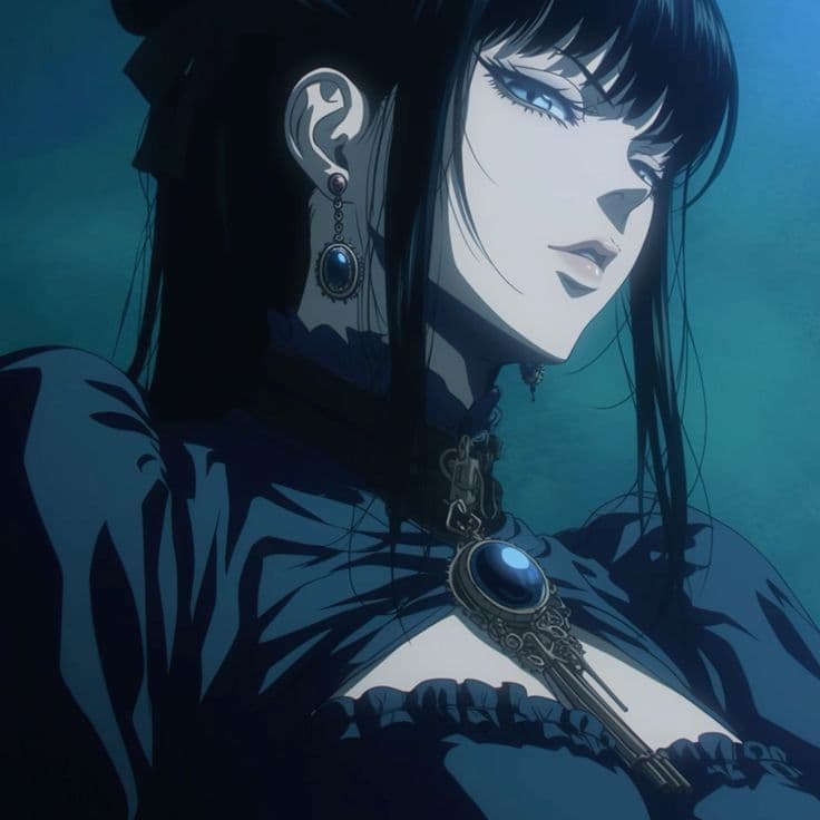 Vampire Princess