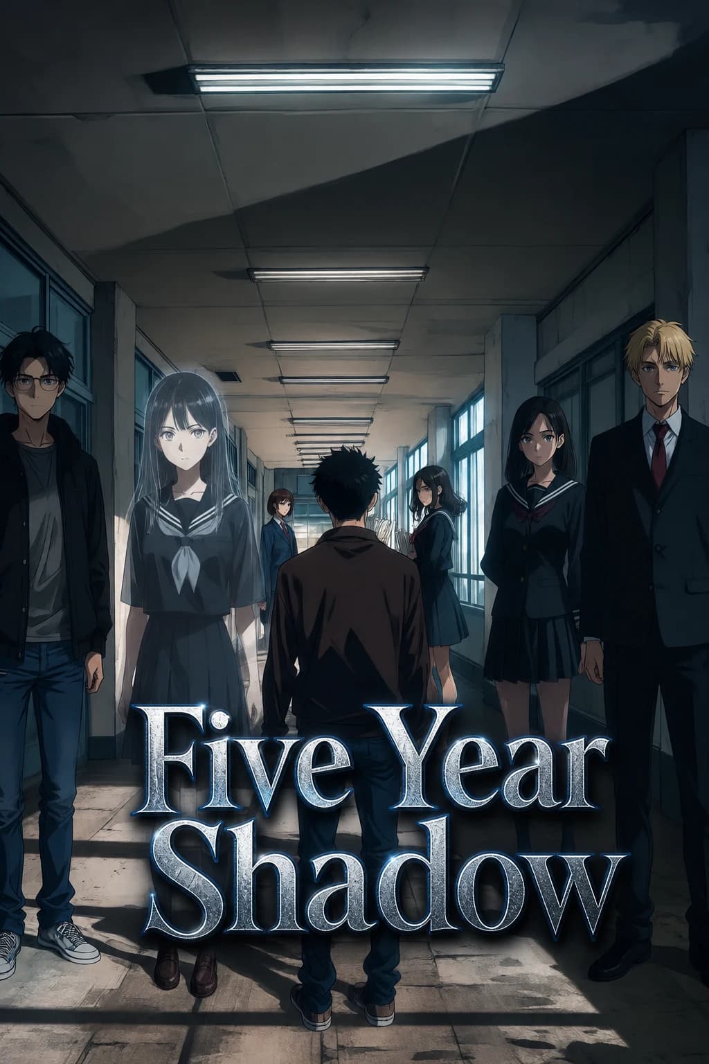 Five Year Shadow