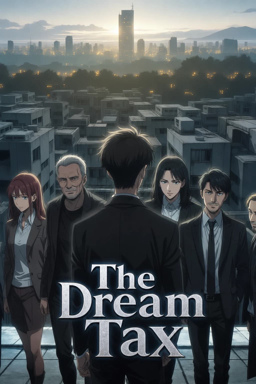 The Dream Tax