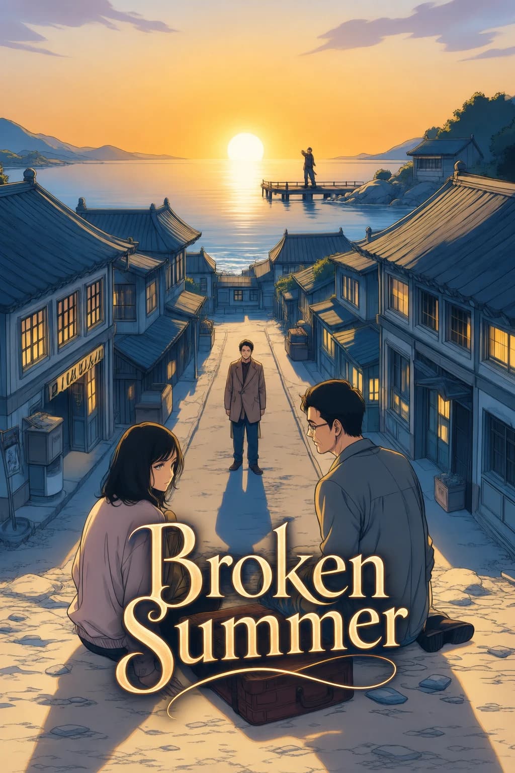 Broken Summer