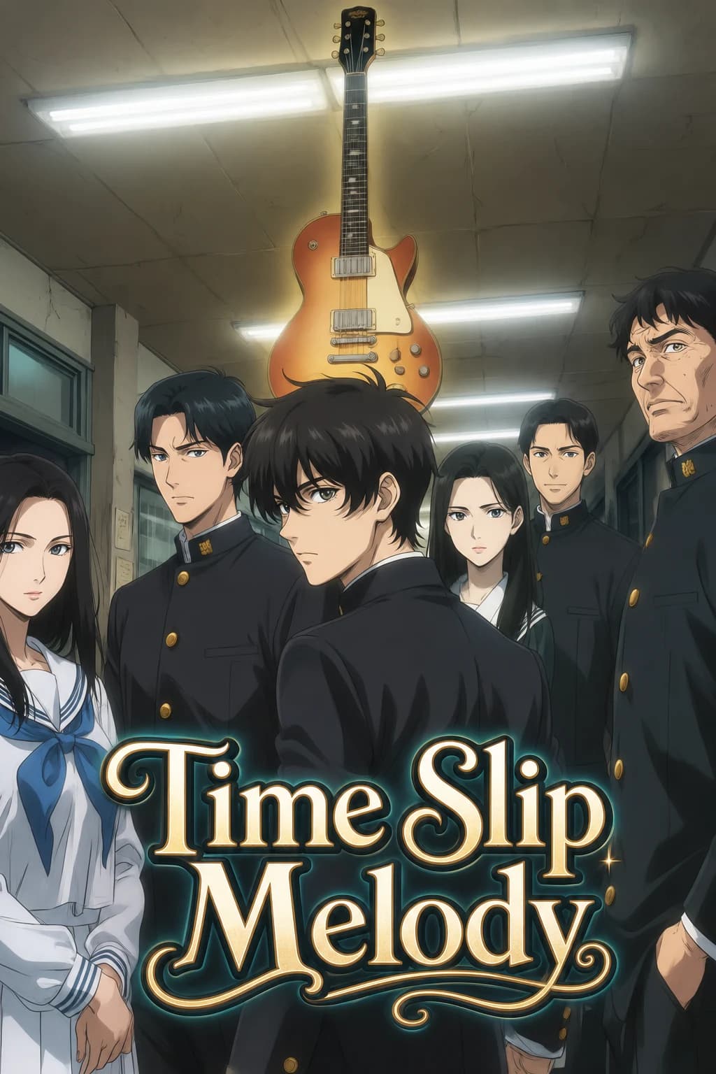 Time Slip Melody