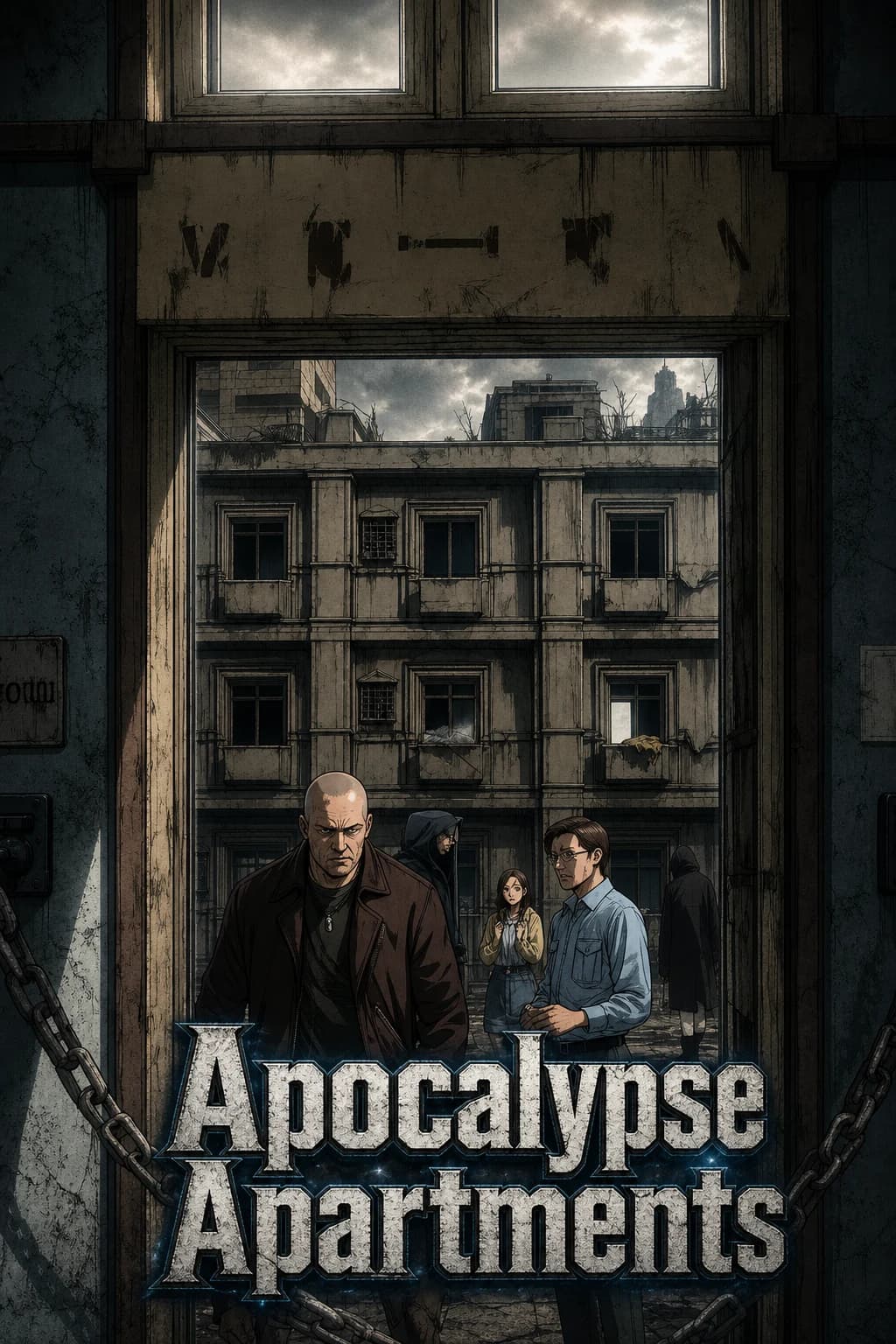 Apocalypse Apartments