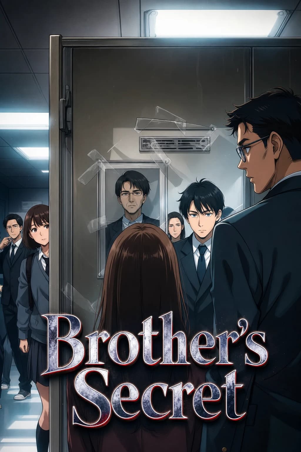 Brother's Secret
