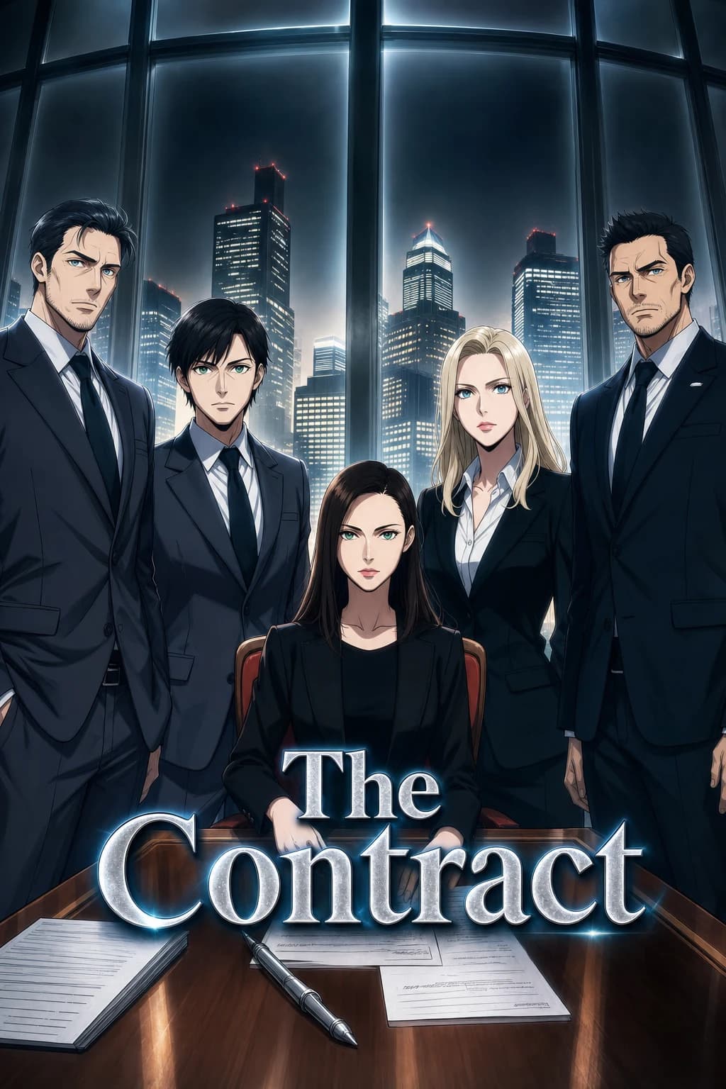 The Contract