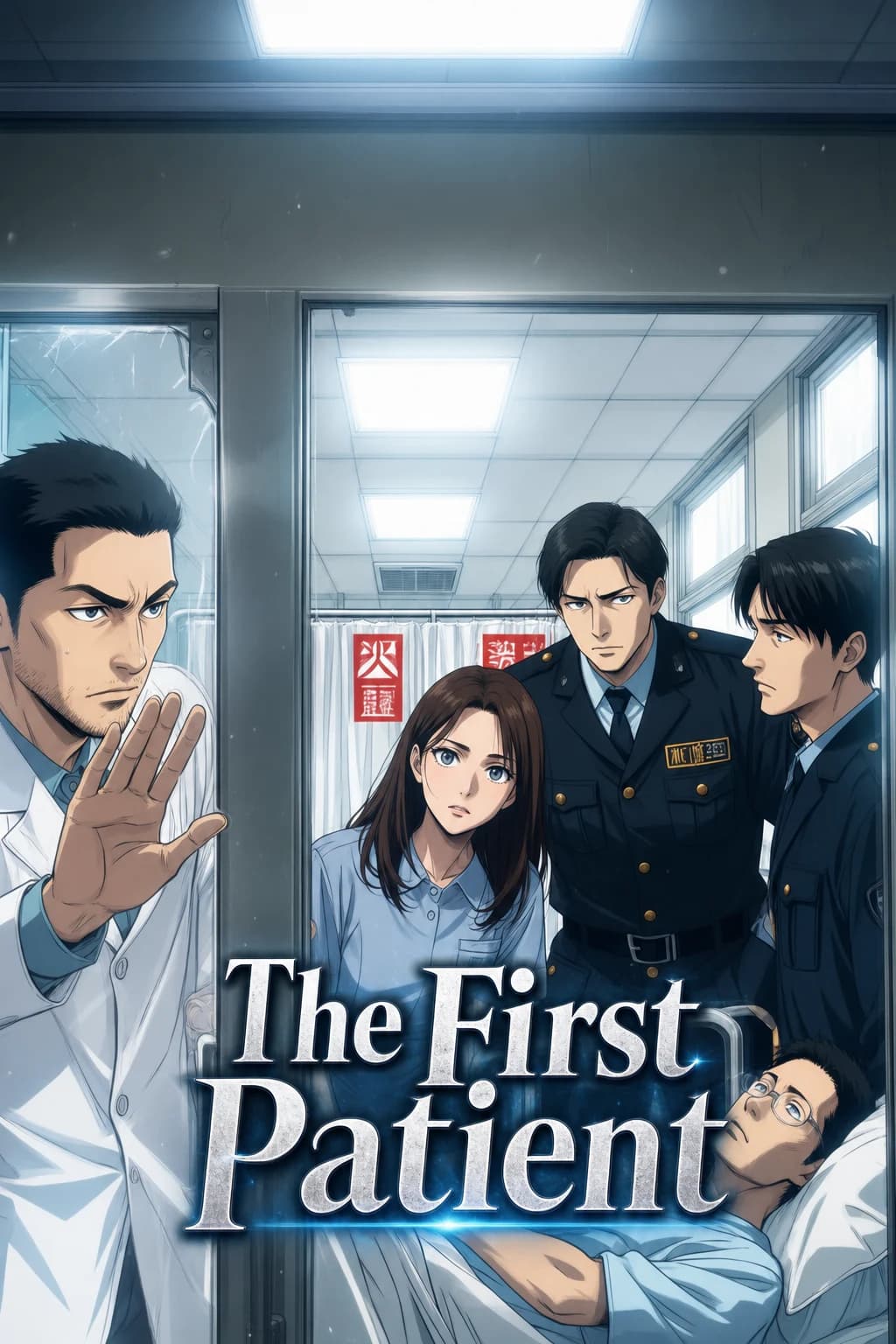 The First Patient