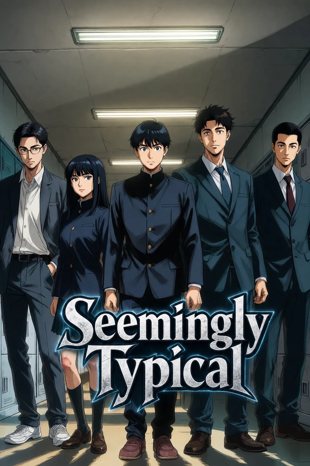 Seemingly Typical