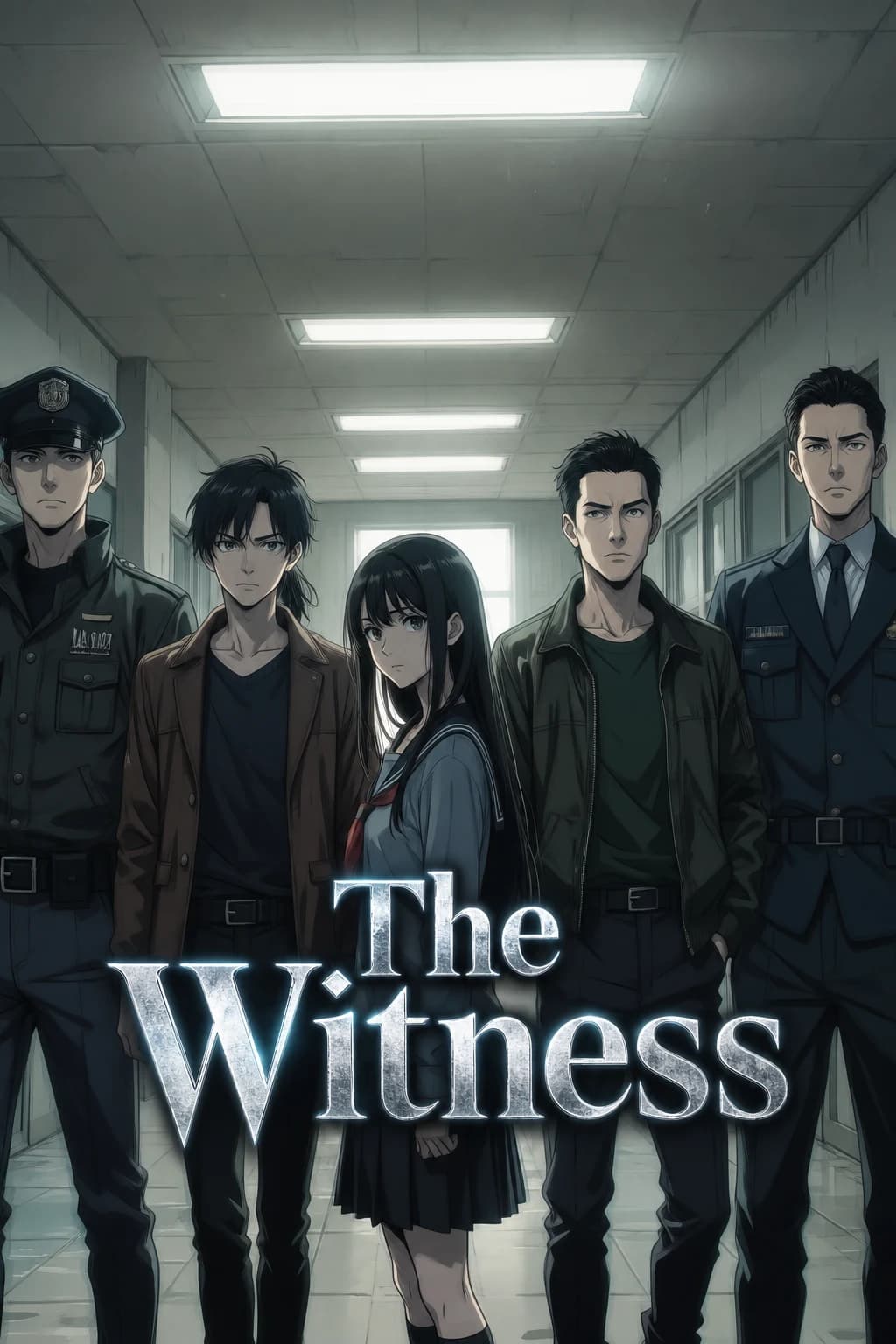 The Witness