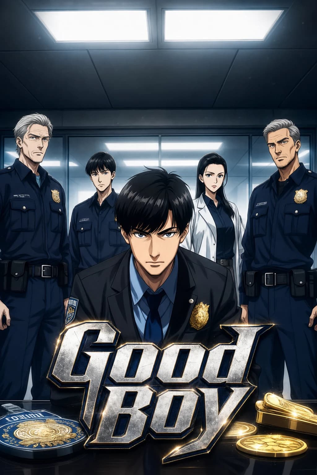 Good Boy