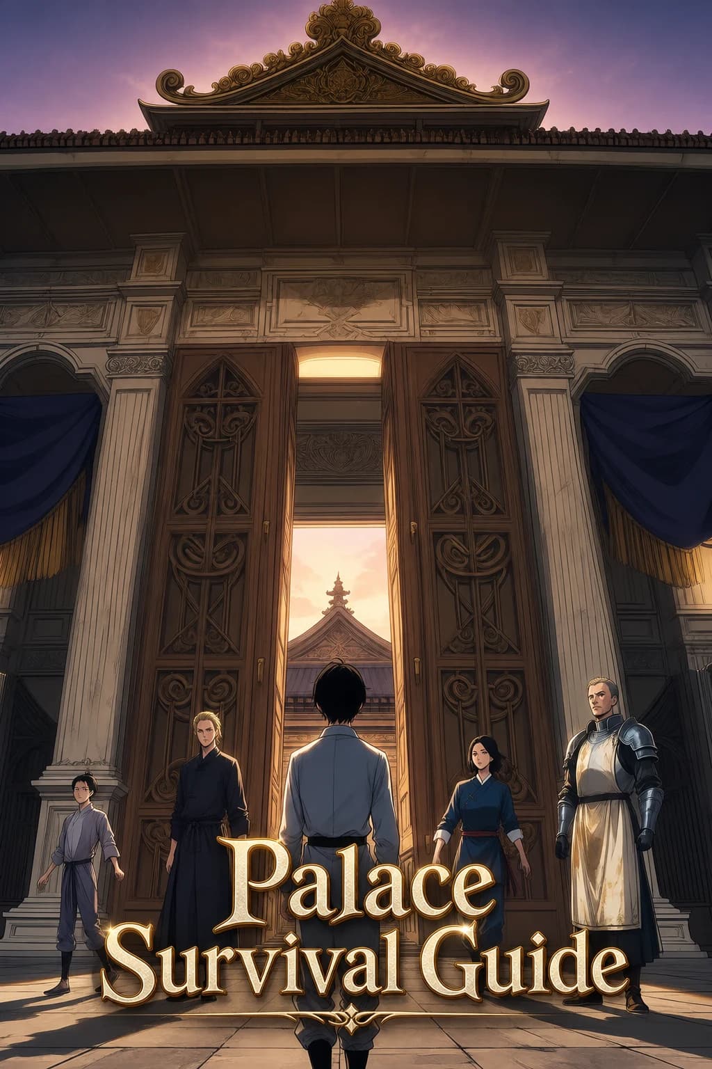 Palace Survival Guide