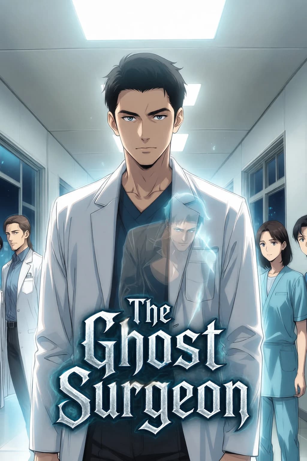 The Ghost Surgeon