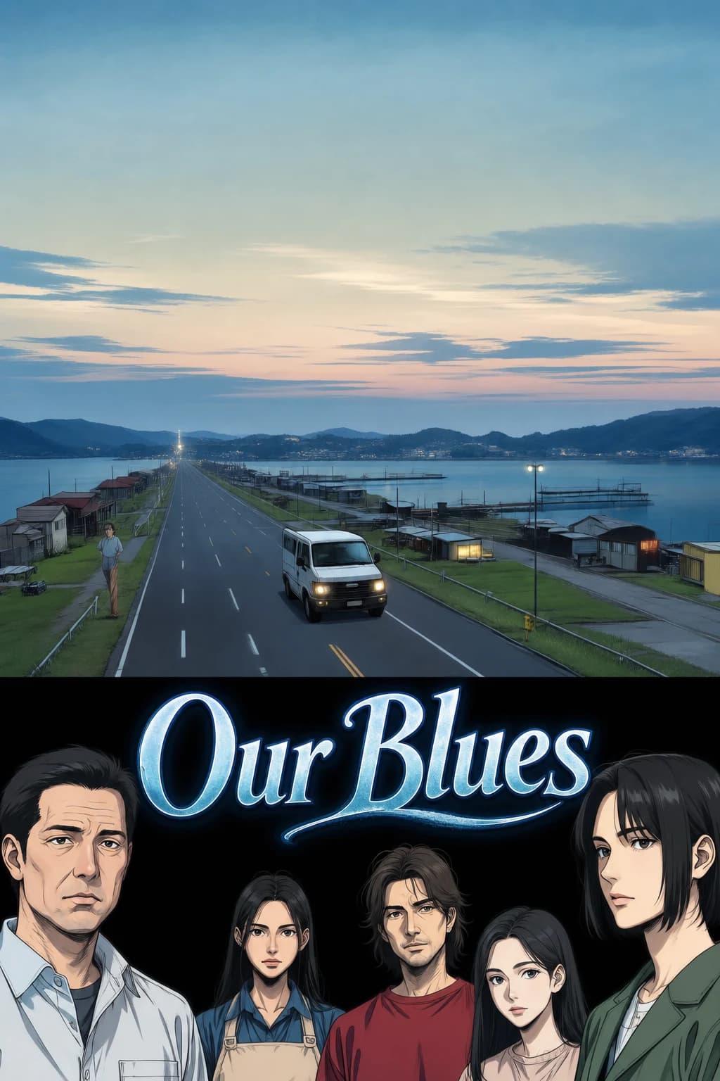 Our Blues