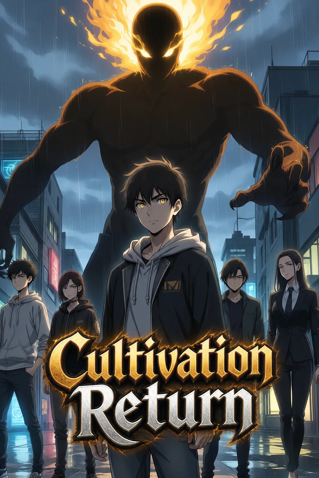 Cultivation Return