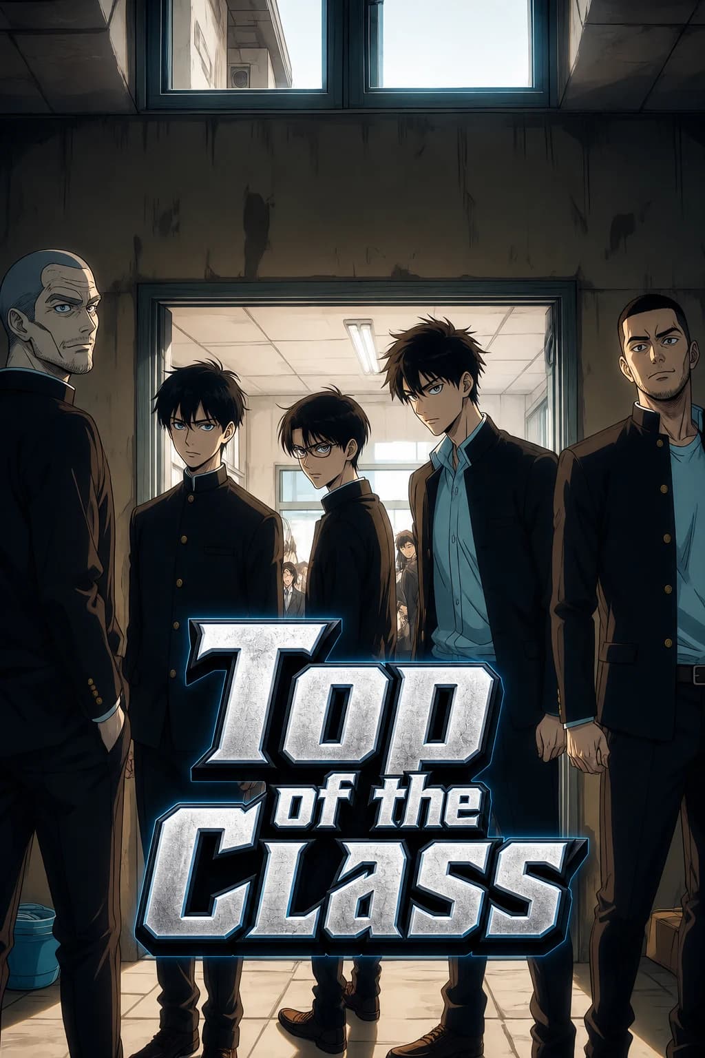 Top of the Class