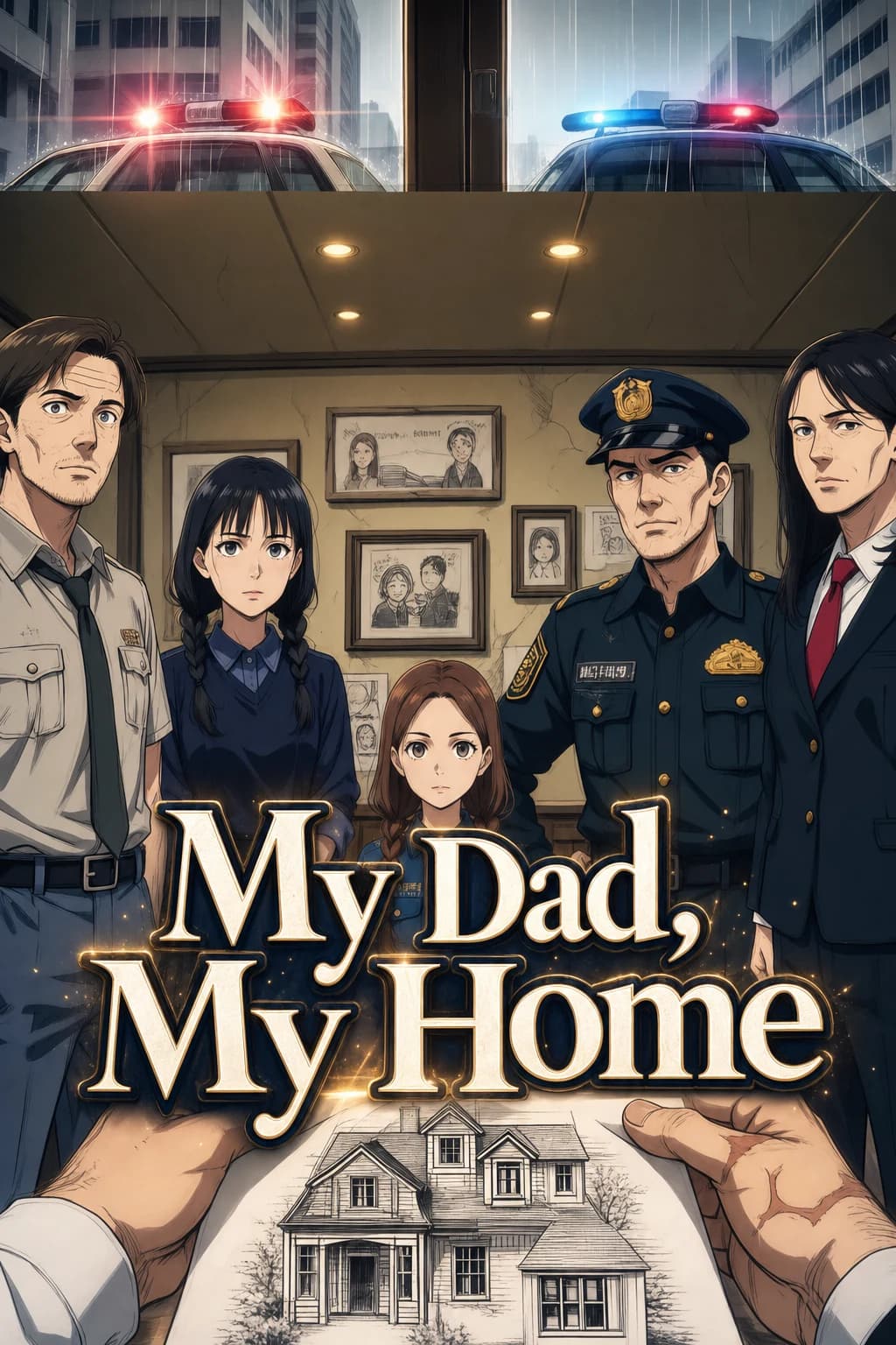 My Dad, My Home