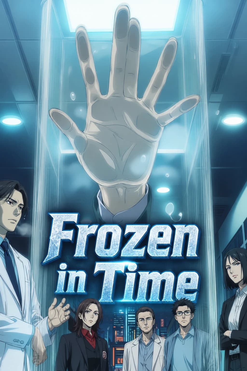 Frozen in Time