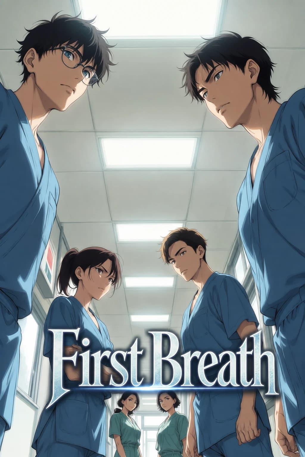 First Breath