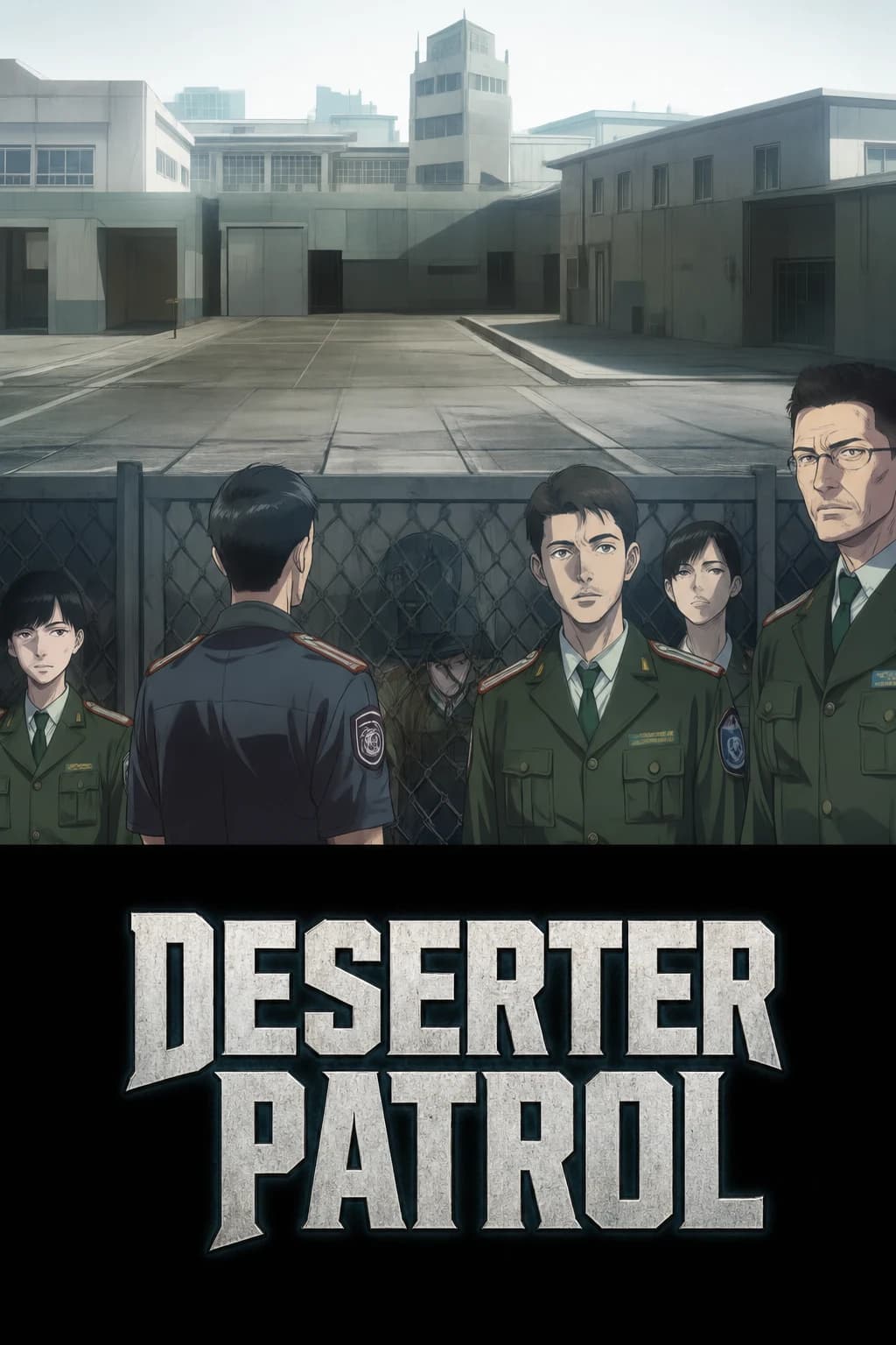 Deserter Patrol