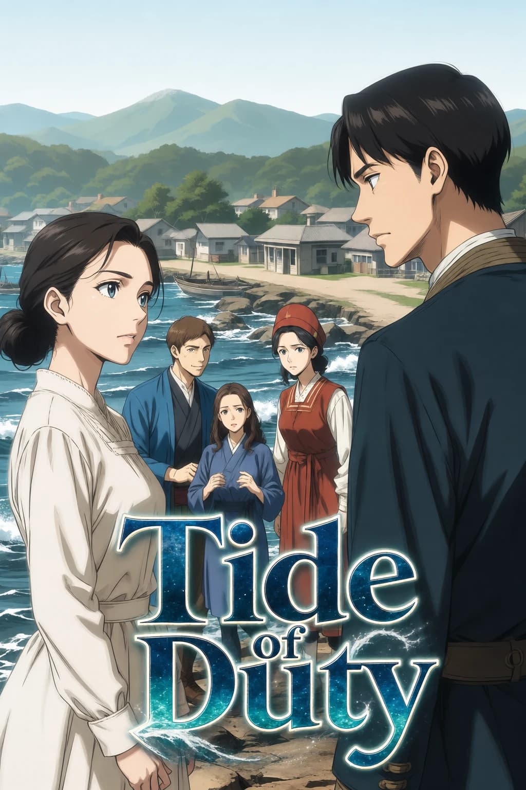 Tide of Duty