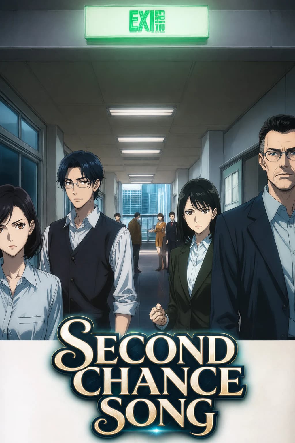 Second Chance Song