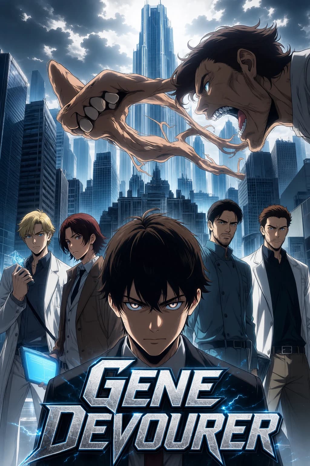 Gene Devourer