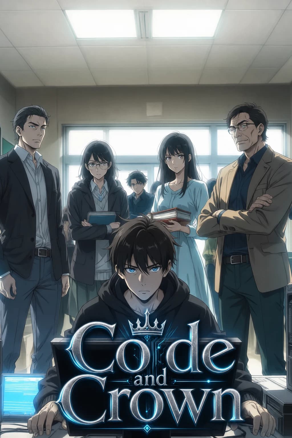 Code and Crown